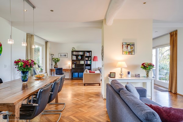 Medium property photo - Beekstraat 32, 5954 AW Beesel